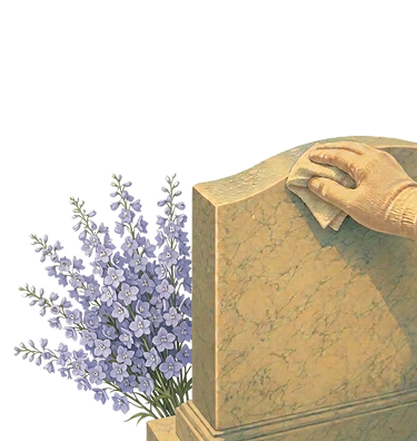 Don’t Let Their Legacy Fade