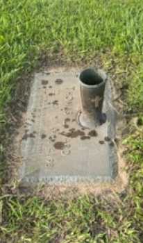 Grave Care: Before and After / image 206350