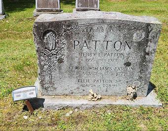 Grave Care: Before and After / image 340264